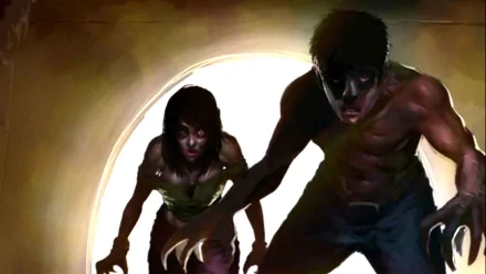 I Am Legend Comic i am legend - shelter HD Desktop Wallpaper | Background Image