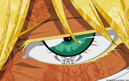 Tier Halibel Anime Bleach HD Desktop Wallpaper | Background Image