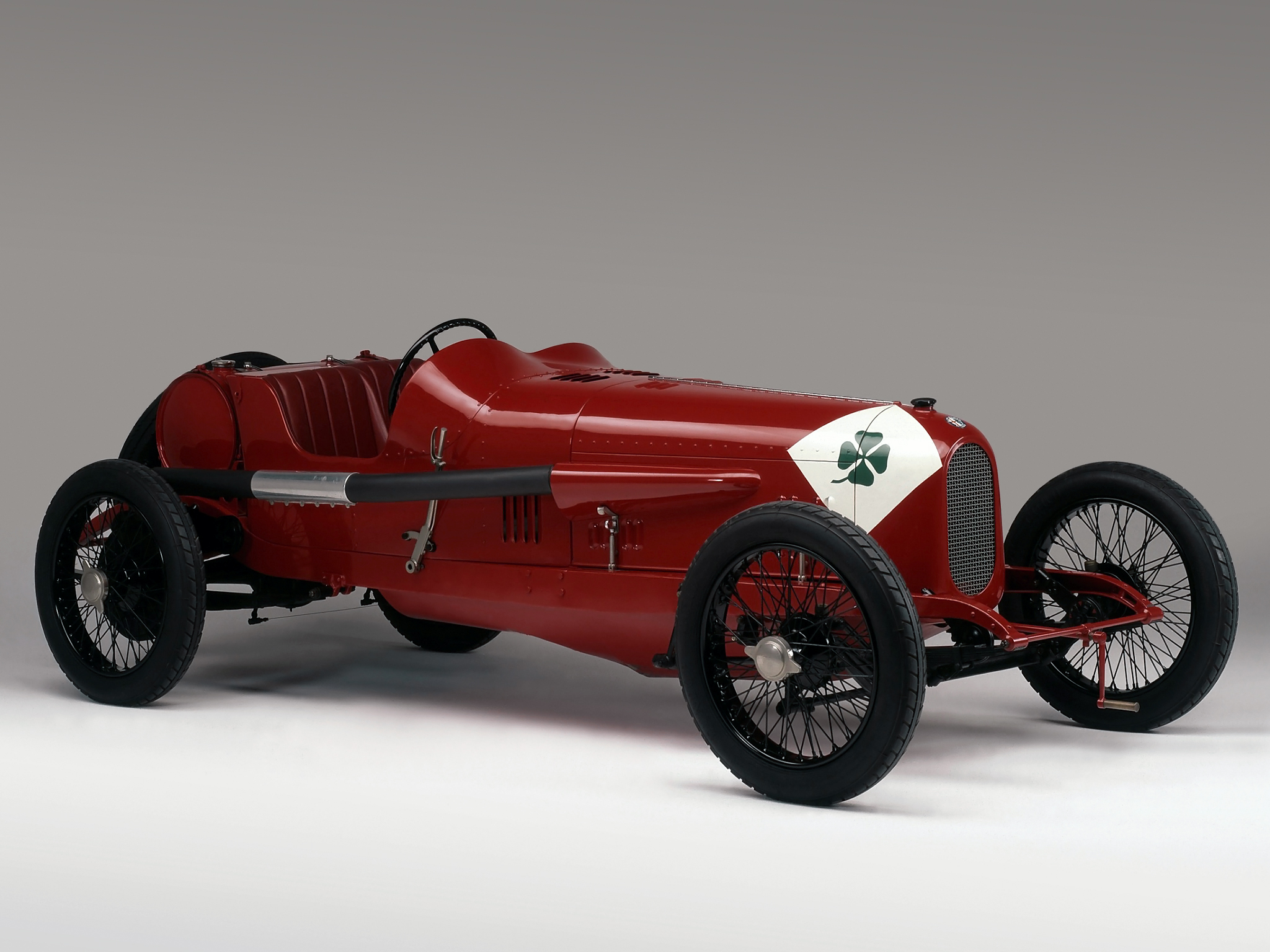 Alfa Romeo RL Targa Florio '1923