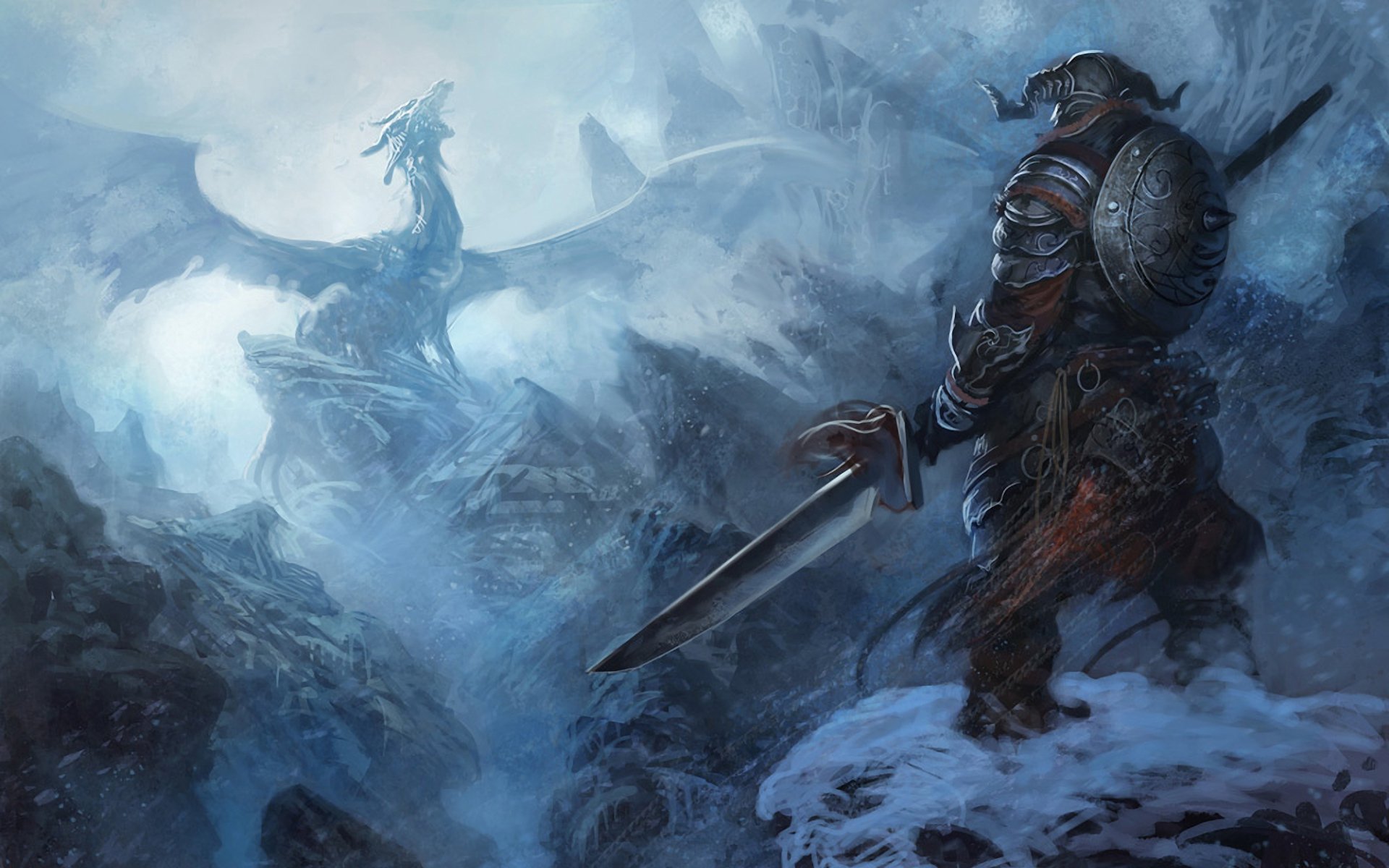 The Elder Scrolls Hd Wallpapers And Background Images Stmednet