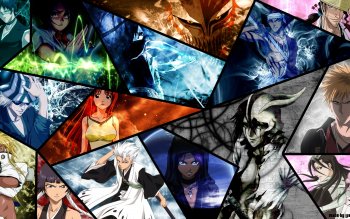 Pic. #Anime #Wallpapers #Helion #Bleach #Animepaper, 109206B – Anime  wallpapers and pics