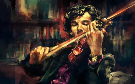Celebrity Benedict Cumberbatch HD Desktop Wallpaper | Background Image