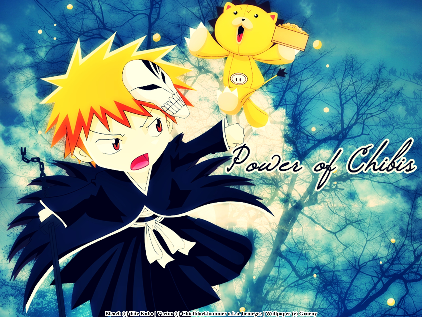 1300+ Ichigo Kurosaki HD Wallpapers and Backgrounds