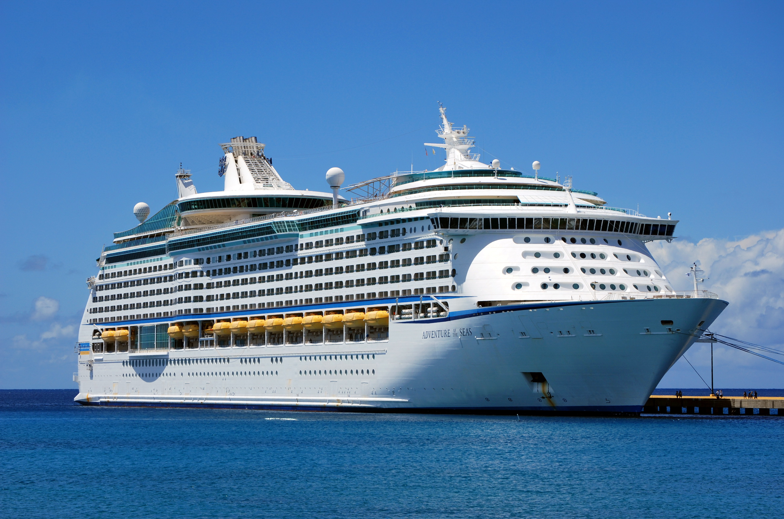 Vehicles Adventure of the seas HD Wallpaper | Background Image