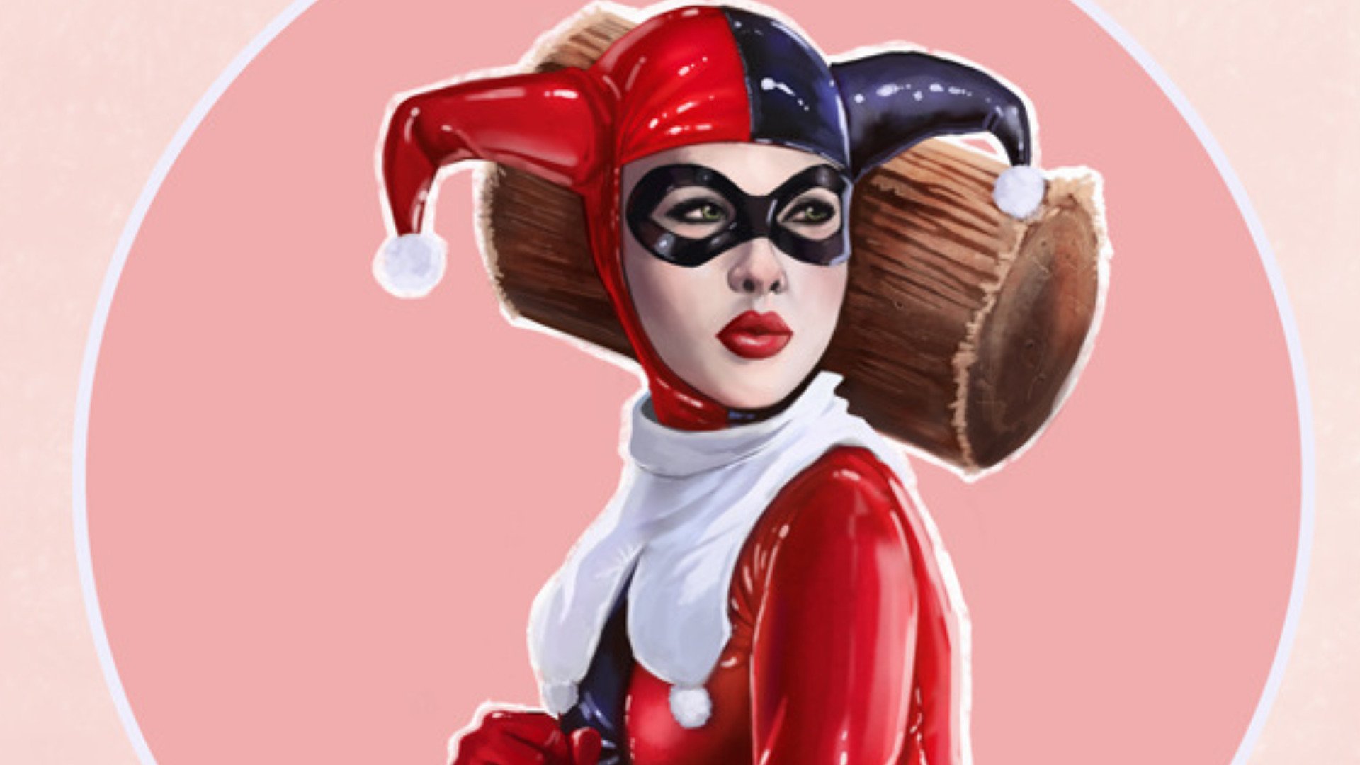 Harley Quinn HD Wallpaper | Background Image | 1920x1080 | ID:265360