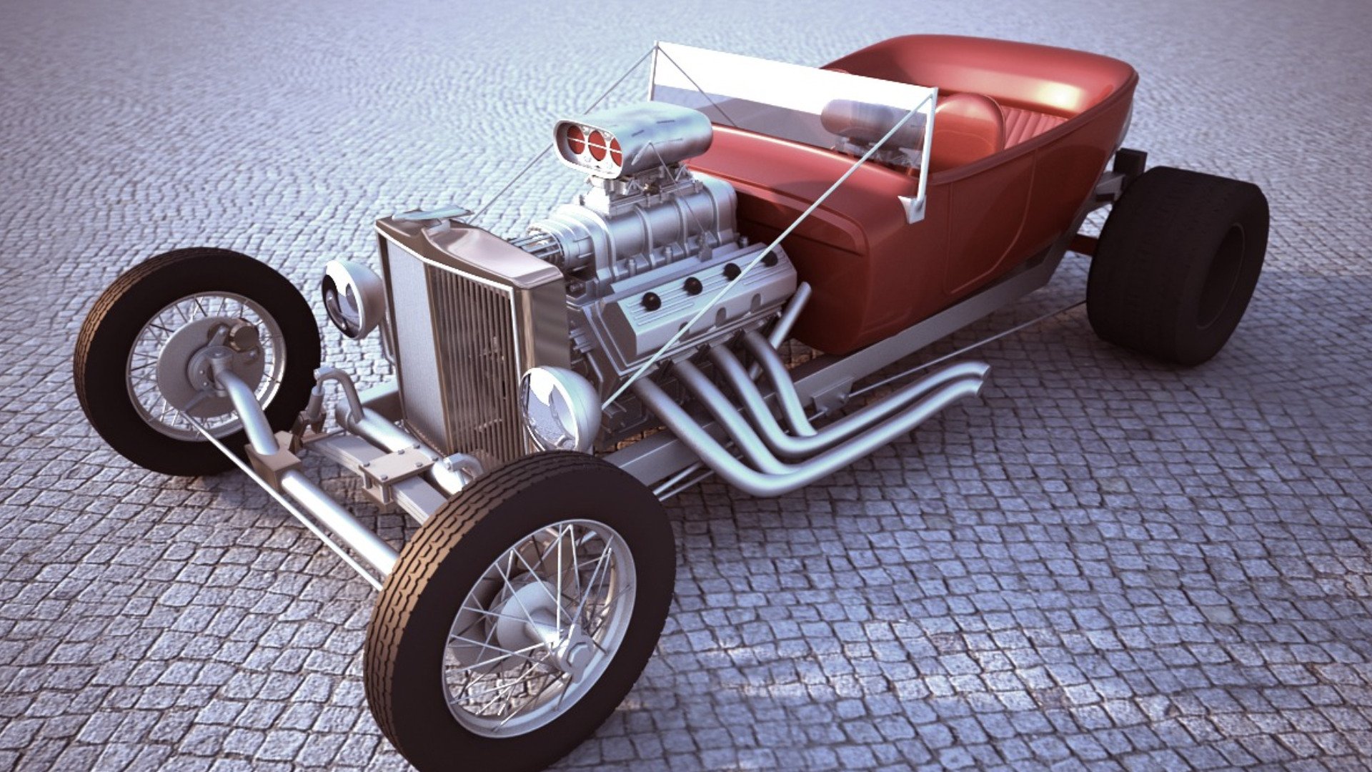 Vehicles Car HD Wallpaper