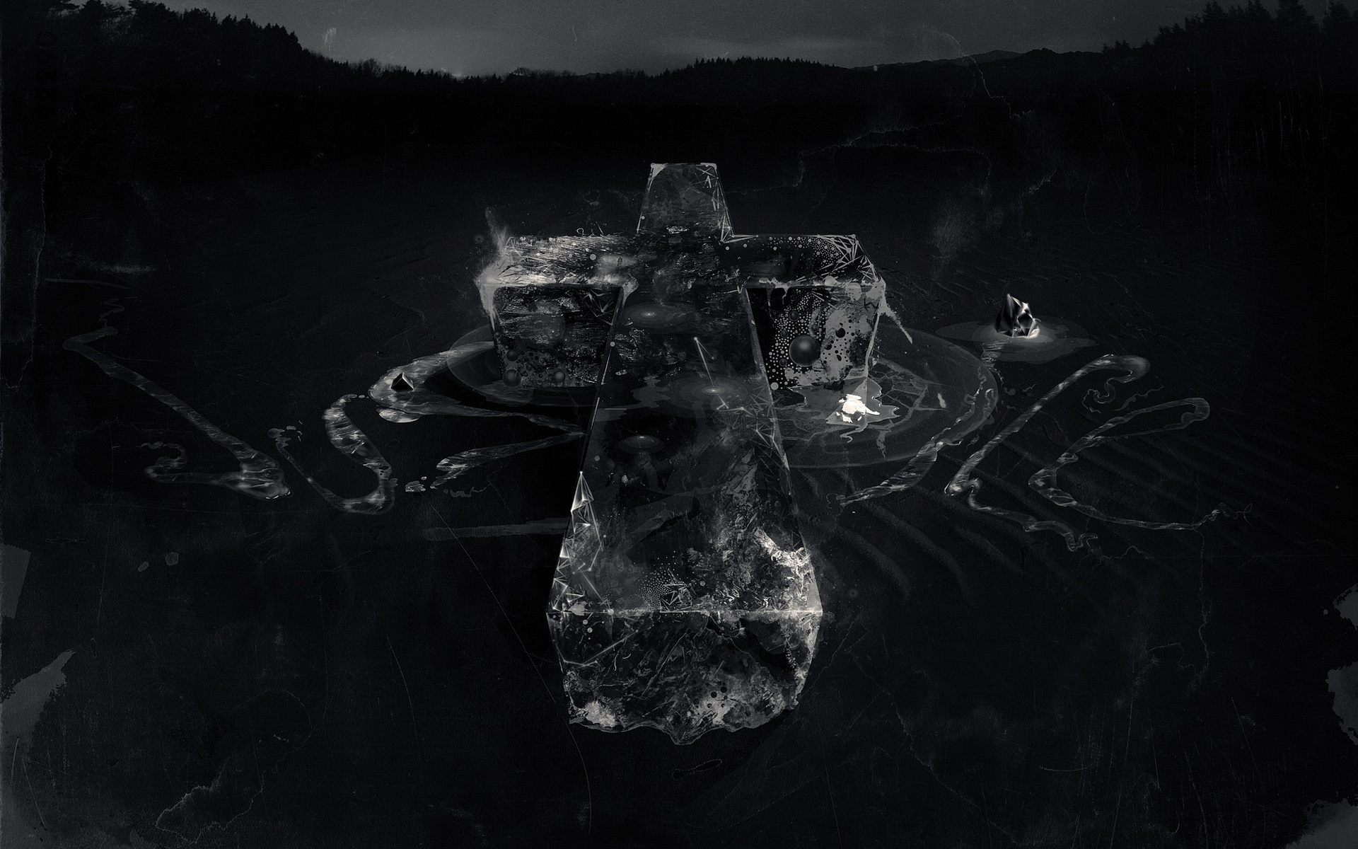 Religious Cross HD Wallpaper | Background Image