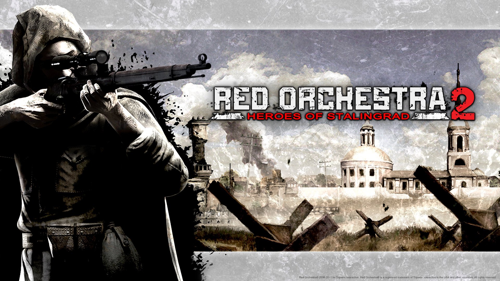 red orchestra 2 heroes of stalingrad lan