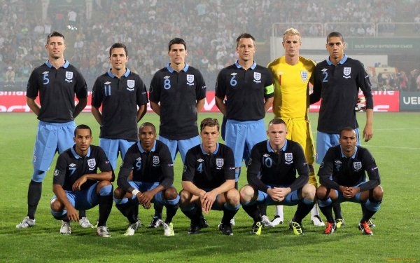 Sports England National Football Team Soccer National team HD Wallpaper | Background Image