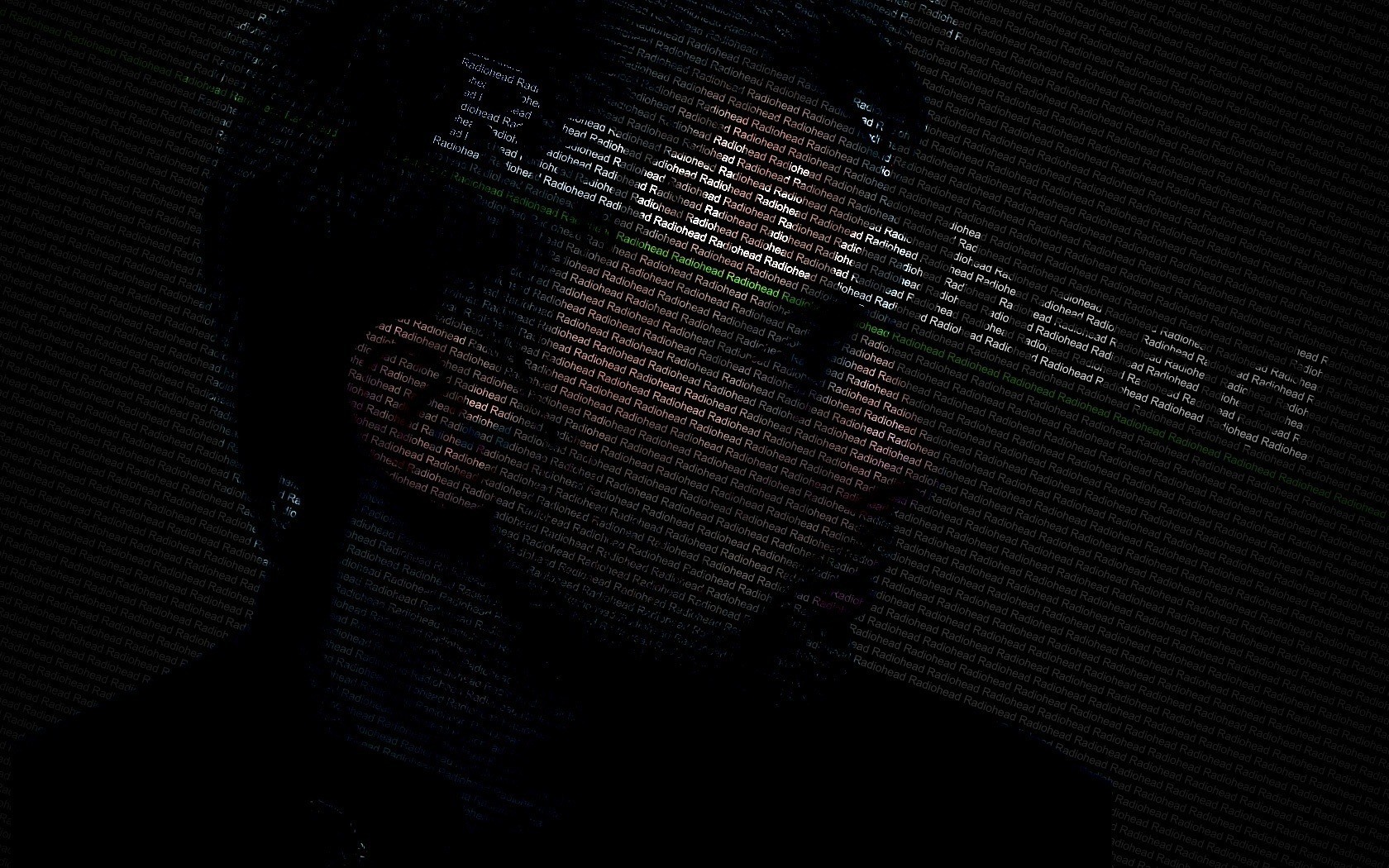 Music Radiohead HD Wallpaper | Background Image