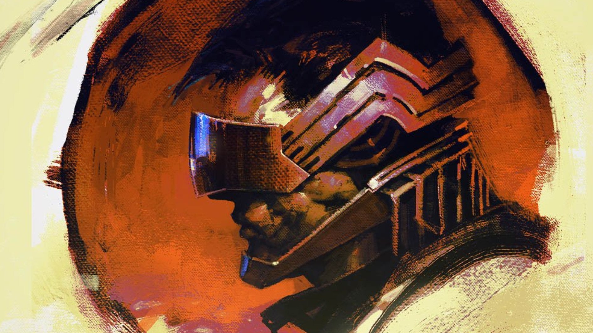 Download Sci Fi Men HD Wallpaper | 1920x1080 | Wallpaper Abyss