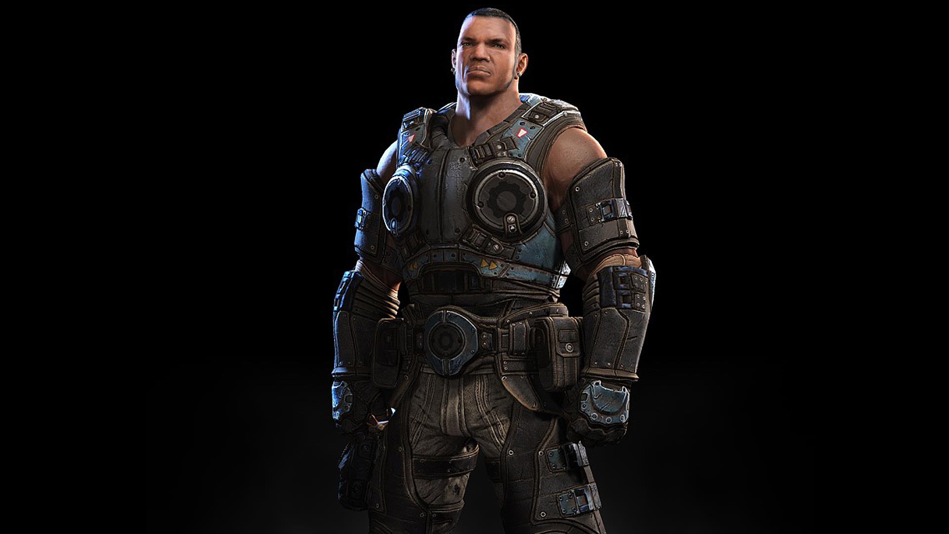 Video Game Gears Of War: Judgment HD Wallpaper | Background Image