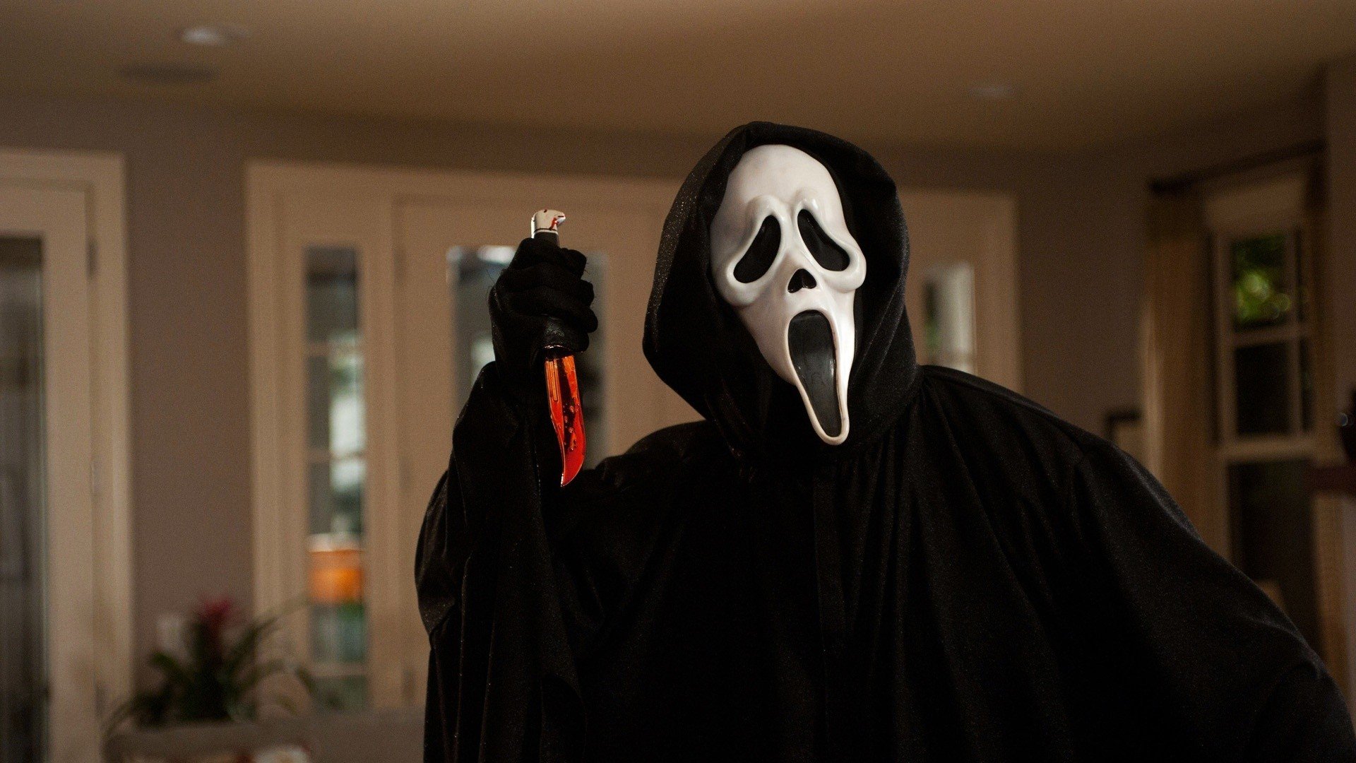 Scream 5 estreno