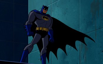 Preview Batman TV Shows
