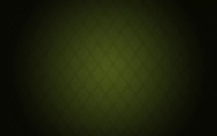 An abstract pattern featuring a deep green background creates a striking HD desktop wallpaper, enhancing visual appeal with its textured design.