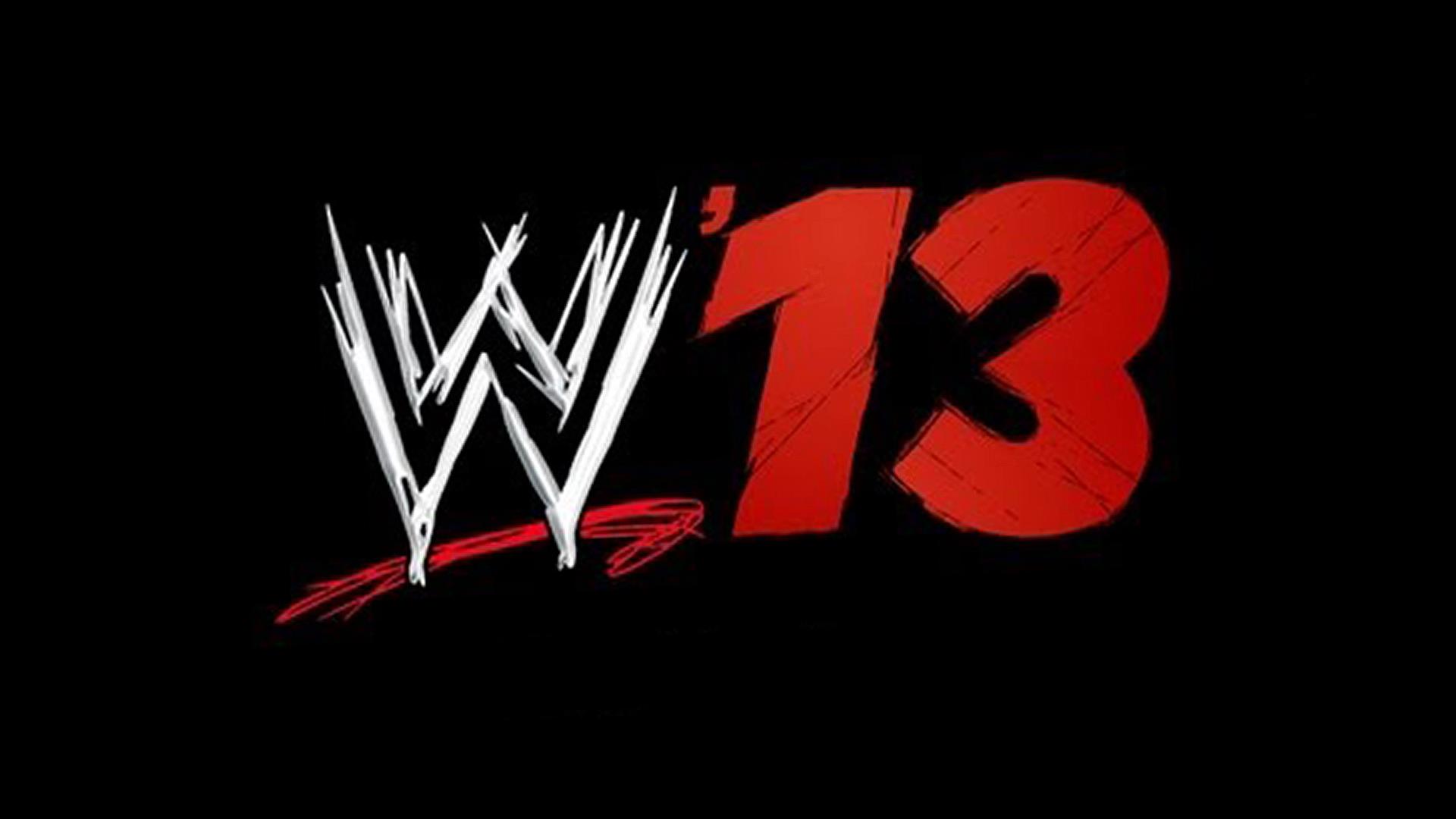 Video Game WWE '13 HD Wallpaper | Background Image