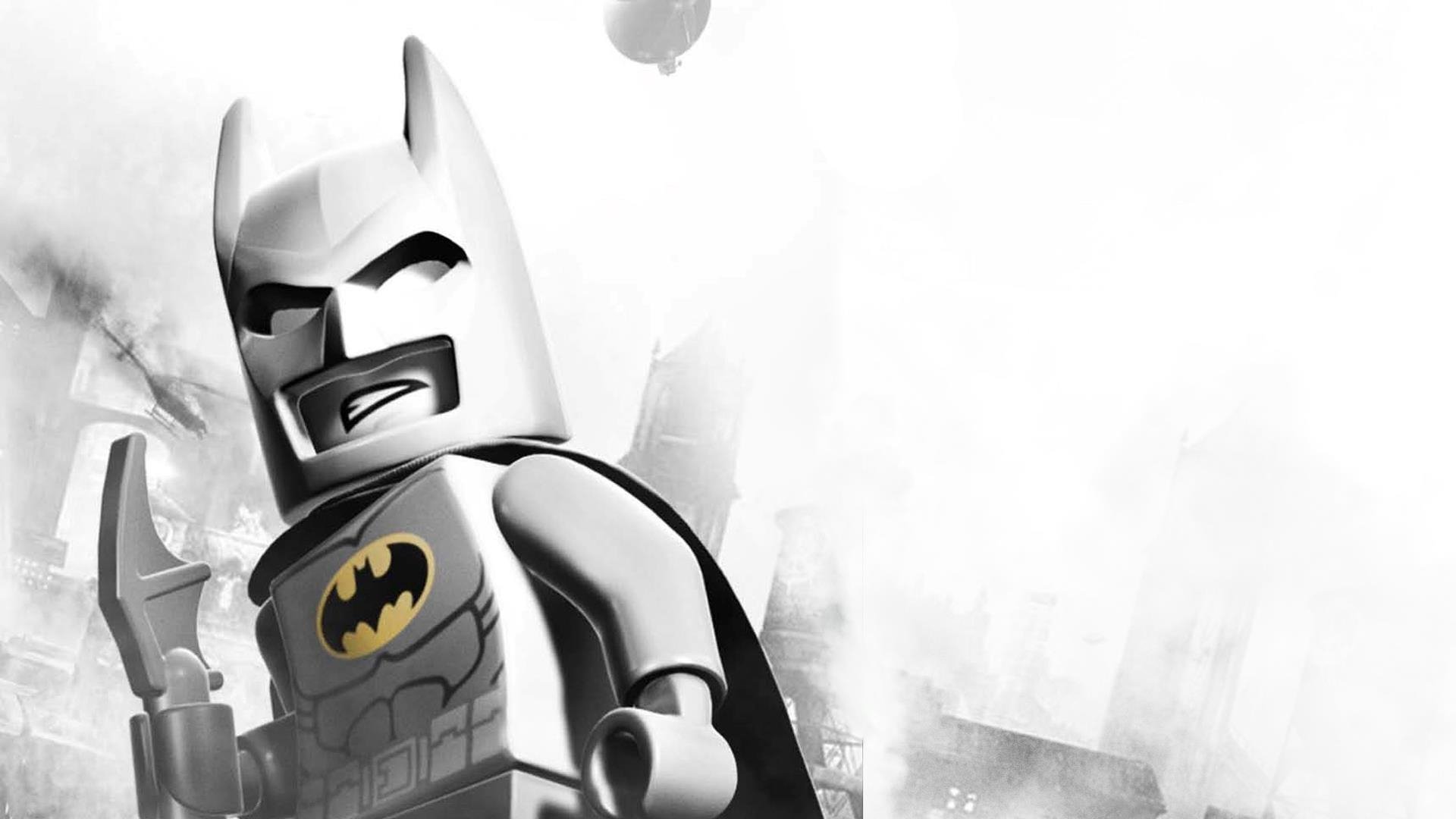 30+ LEGO Batman DC Super Heroes Fondos de pantalla HD y Fondos de Escritorio