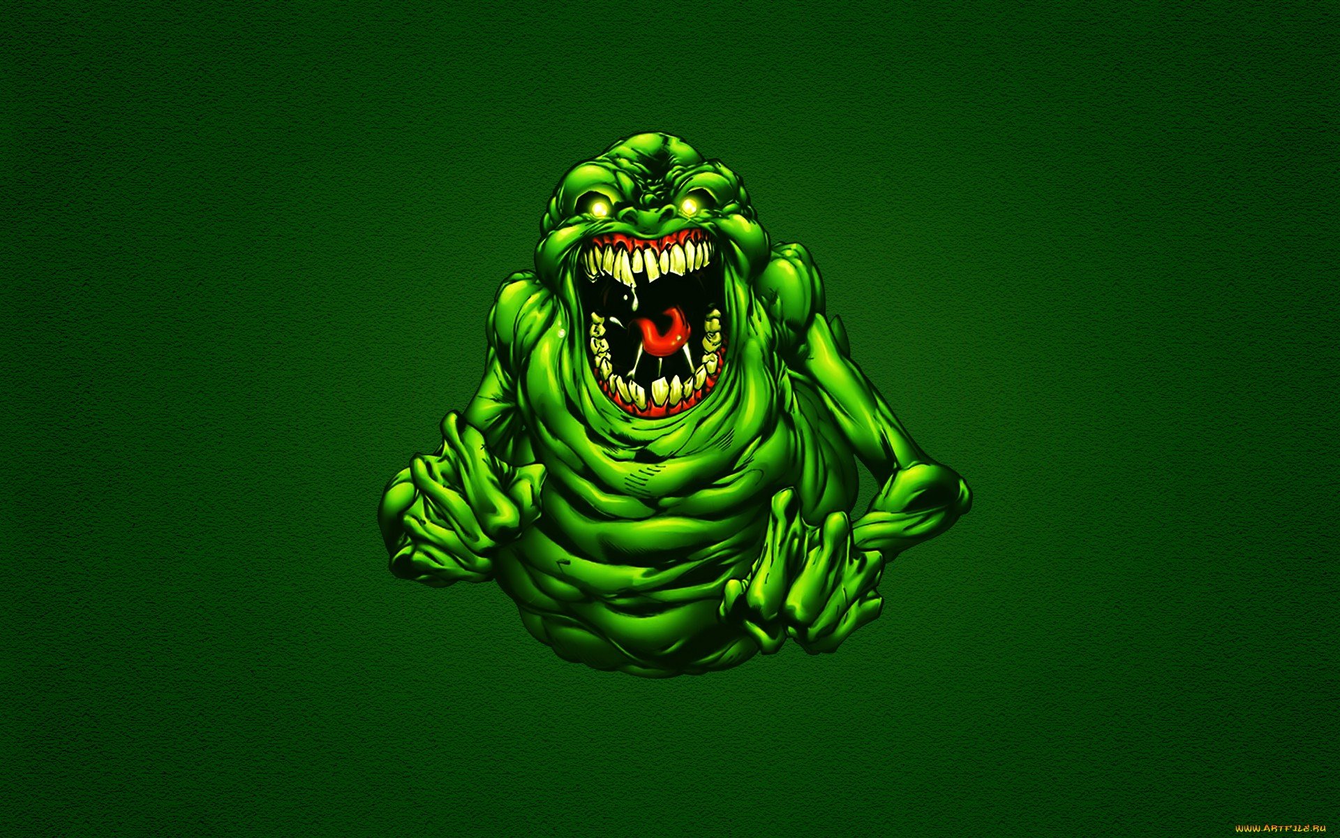 Ghostbusters Full HD Wallpaper and Background Image | 1920x1200 | ID:270160