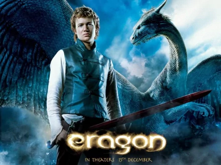 dragon movie eragon HD Desktop Wallpaper | Background Image