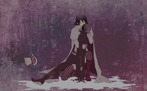 Anime Blue Exorcist Ao No Exorcist Mephisto Phelis Amaimon HD Wallpaper | Background Image