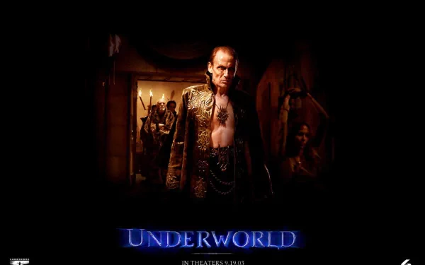 movie Underworld HD Desktop Wallpaper | Background Image