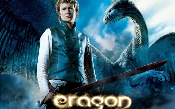 dragon movie eragon HD Desktop Wallpaper | Background Image