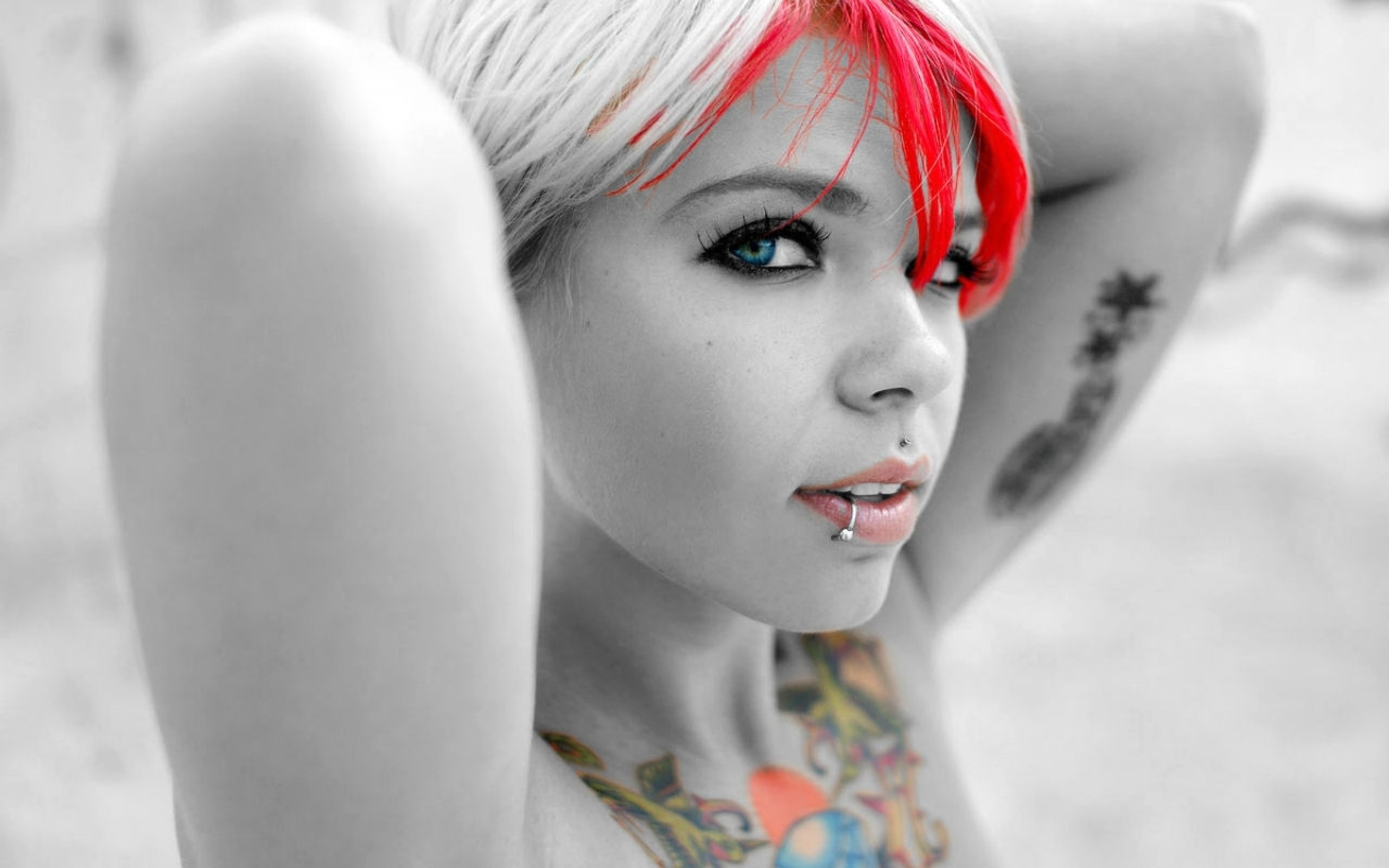 Suicide Girls HD Wallpapers and Backgrounds