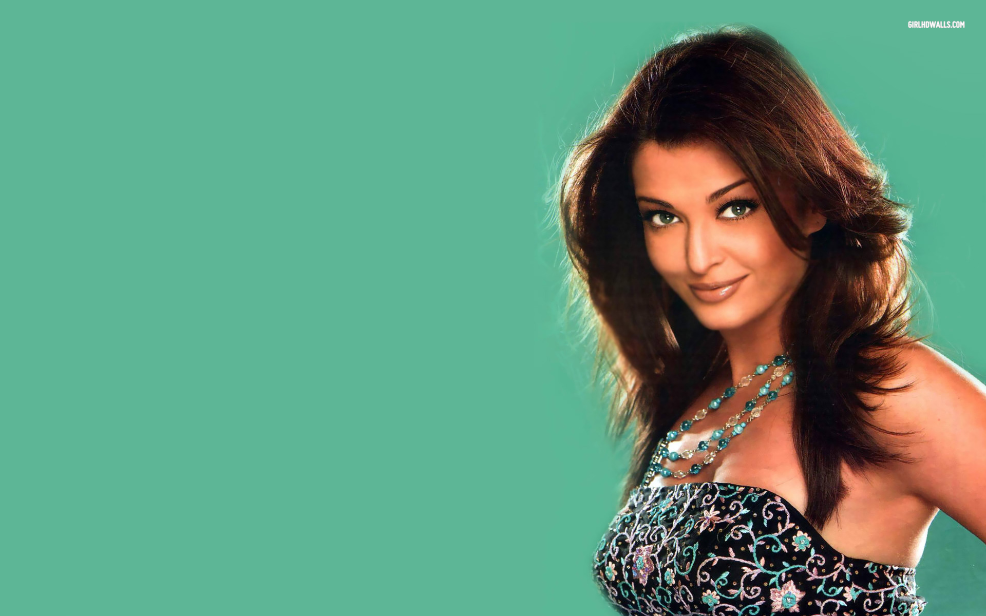 Celebrity Aishwarya Rai HD Wallpaper | Background Image
