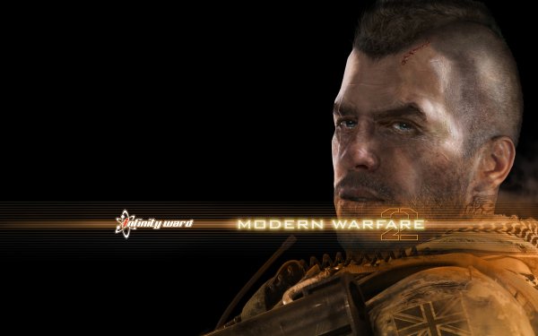 Video Game Call of Duty: Modern Warfare 2 Call of Duty HD Wallpaper | Background Image