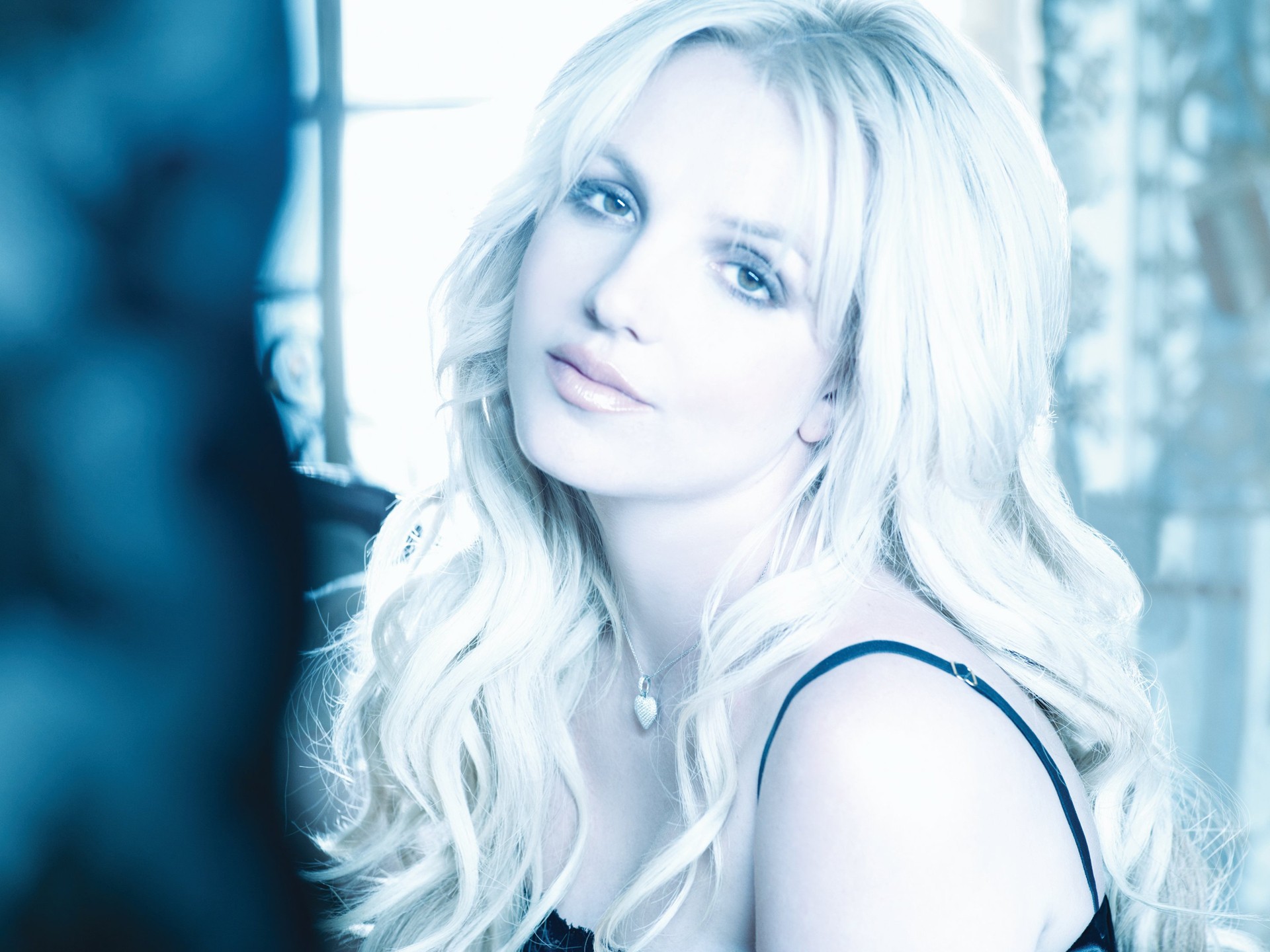 Britney Spears HD Wallpaper by SAM