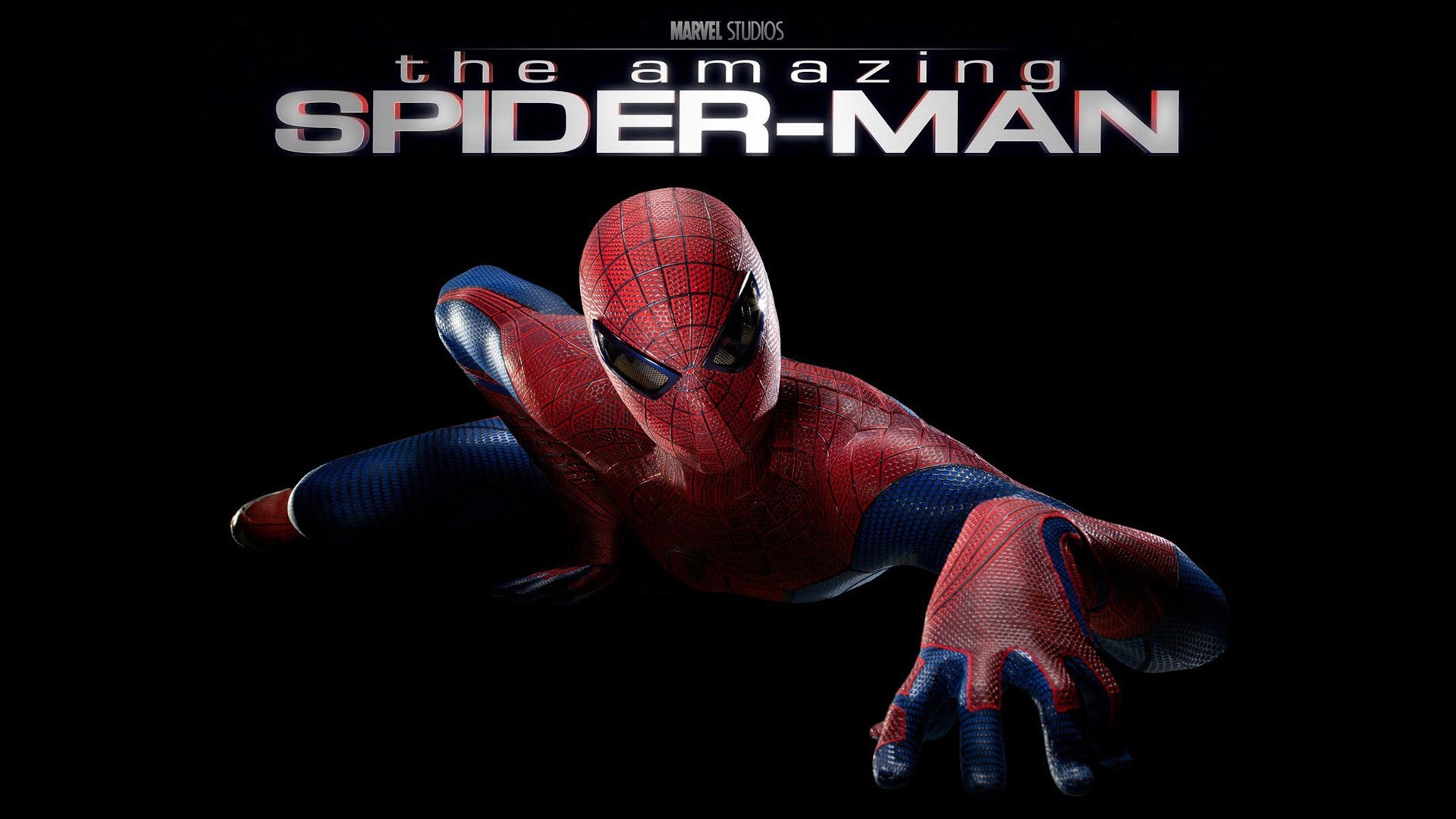 Movie The Amazing Spider-Man HD Wallpaper | Background Image