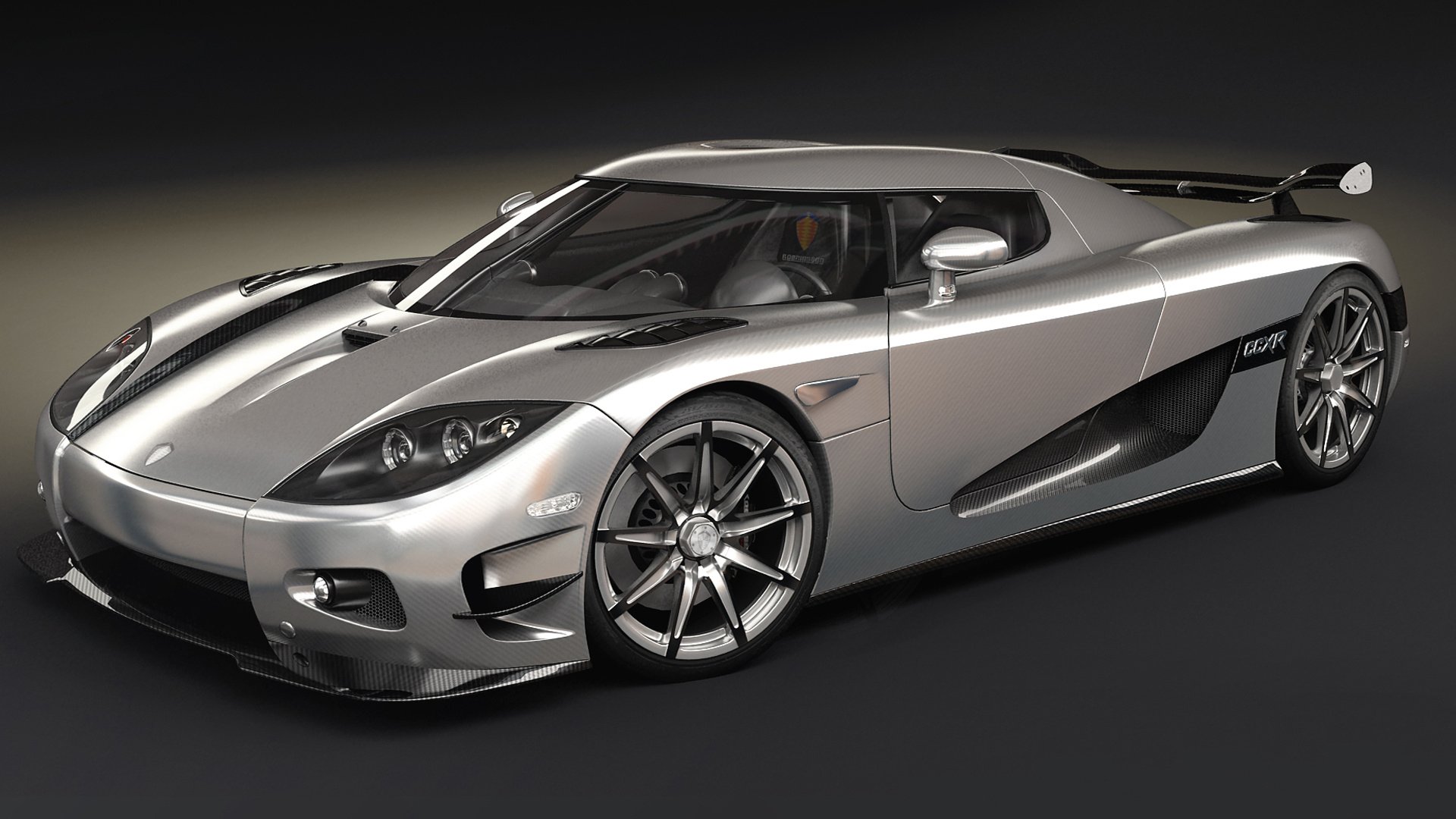 Koenigsegg Full HD Wallpaper and Hintergrund | 1920x1080 | ID:273152