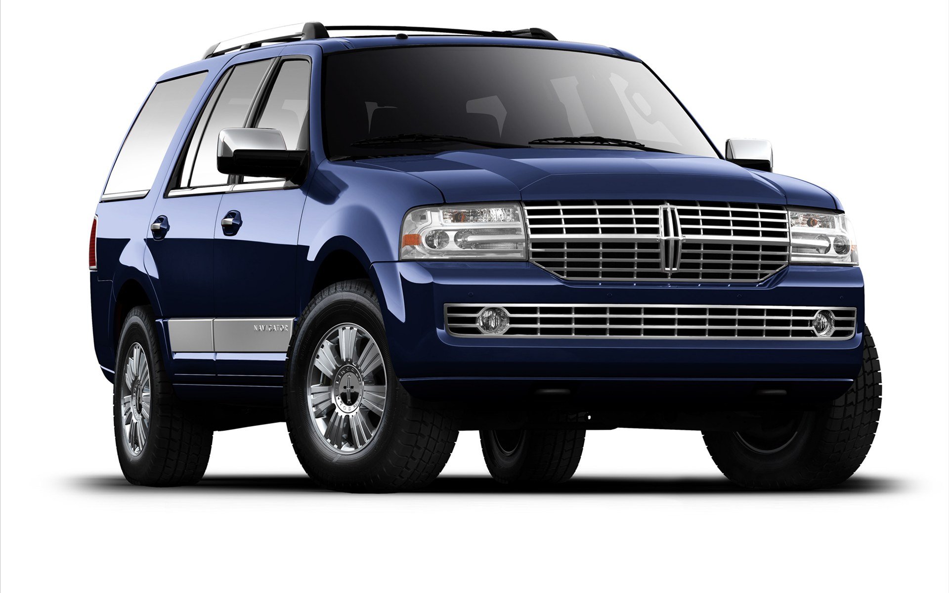 Download Vehicle Lincoln HD Wallpaper