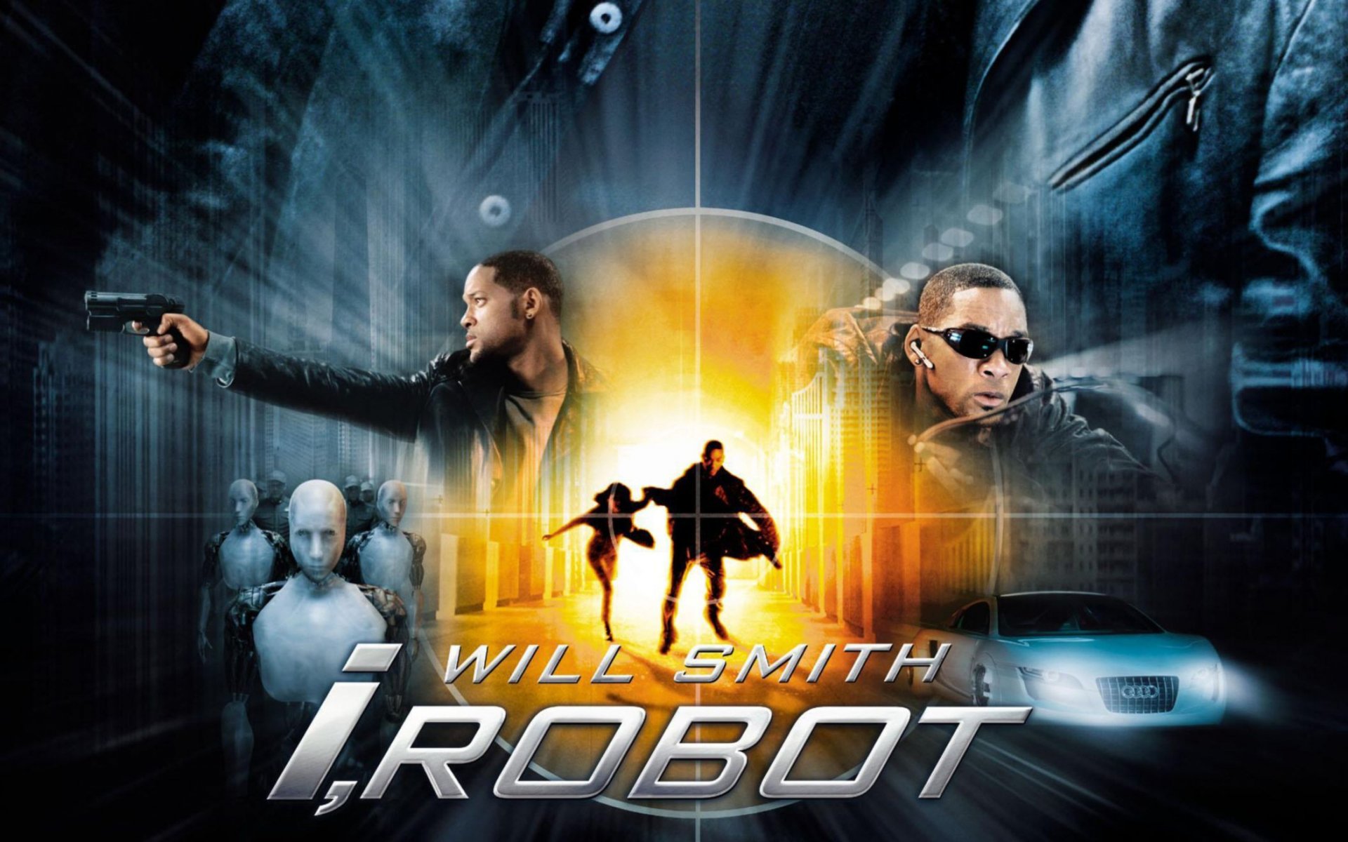 I, Robot: The Will Smith Movie That Almost Missed This Amazing Performance! - 35zecrh