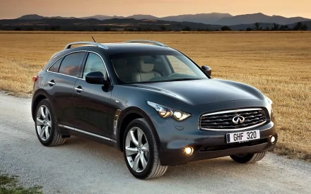 vehicle Infiniti HD Desktop Wallpaper | Background Image