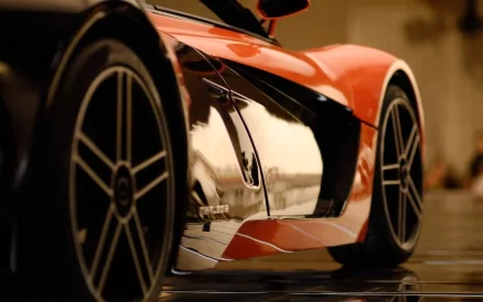 vehicle Marussia HD Desktop Wallpaper | Background Image