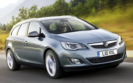 vehicle opel HD Desktop Wallpaper | Background Image