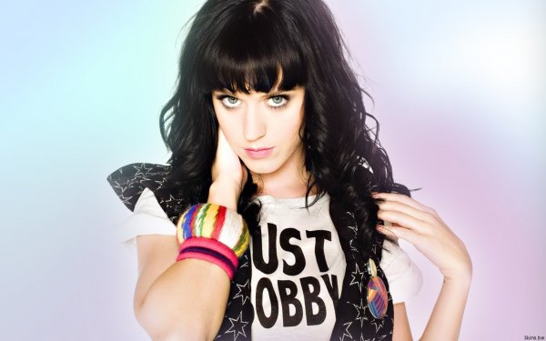 Music Katy Perry Singers United States HD Wallpaper | Background Image