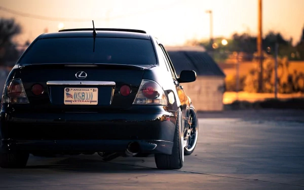 vehicle Lexus HD Desktop Wallpaper | Background Image