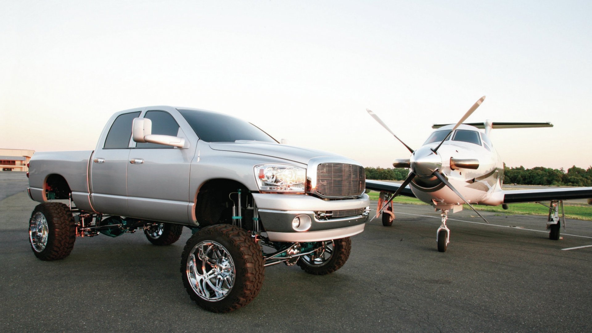 Download Vehicle Dodge HD Wallpaper | 2144x1206 | Wallpaper Abyss