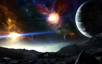 Preview Sci Fi