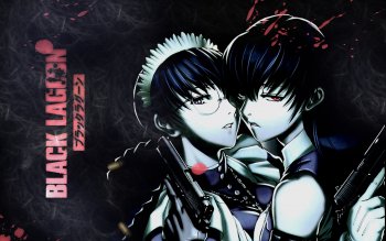 278 Black Lagoon HD Wallpapers | Background Images - Wallpaper Abyss