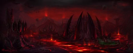 video game Starcraft II: Wings Of Liberty HD Desktop Wallpaper | Background Image