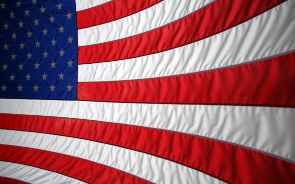 man made american flag HD Desktop Wallpaper | Background Image