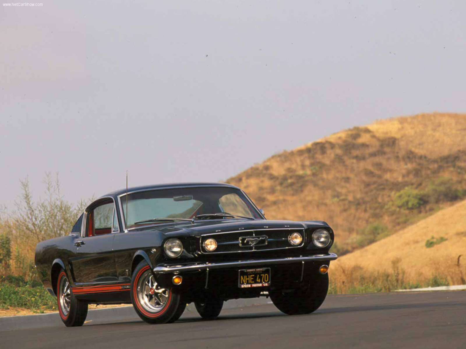 Ford Mustang Wallpaper And Background Image 1600x1200