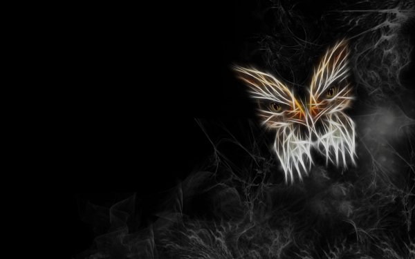Abstracto Negro Mariposa Fondo de pantalla HD | Fondo de Escritorio