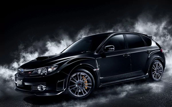 vehicle Subaru HD Desktop Wallpaper | Background Image
