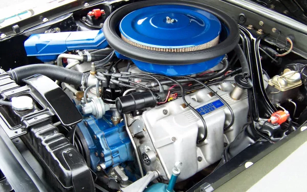 vehicle Ford Torino HD Desktop Wallpaper | Background Image