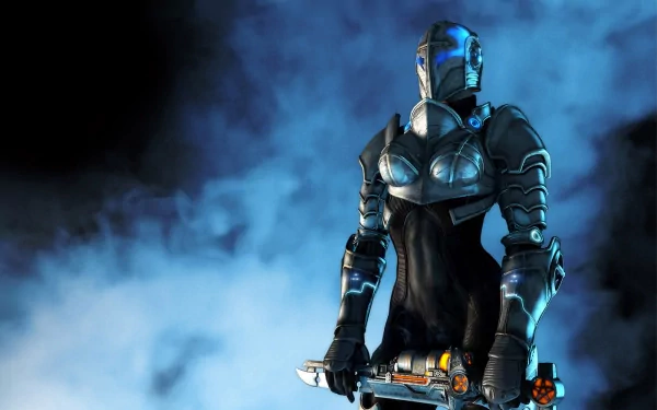 video game Hellgate London HD Desktop Wallpaper | Background Image
