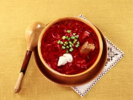 food soup HD Desktop Wallpaper | Background Image